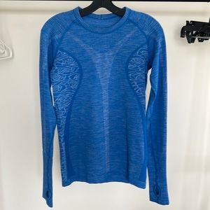 Lululemon Rest Less Long Sleeve